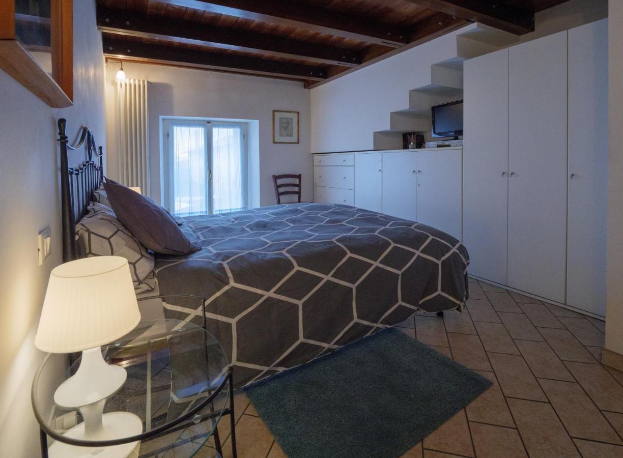 Casa Snomata Leilighet Senigallia Eksteriør bilde