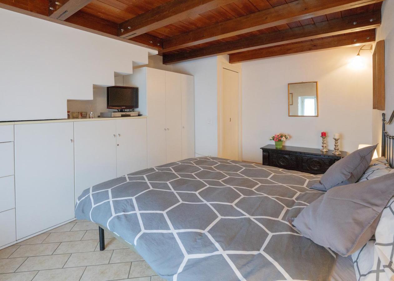 Casa Snomata Leilighet Senigallia Eksteriør bilde