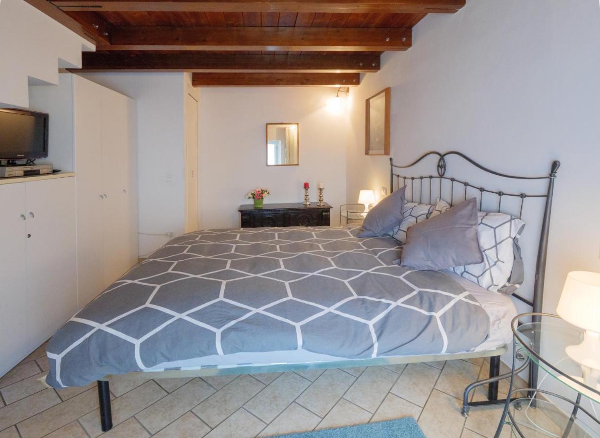 Casa Snomata Leilighet Senigallia Eksteriør bilde