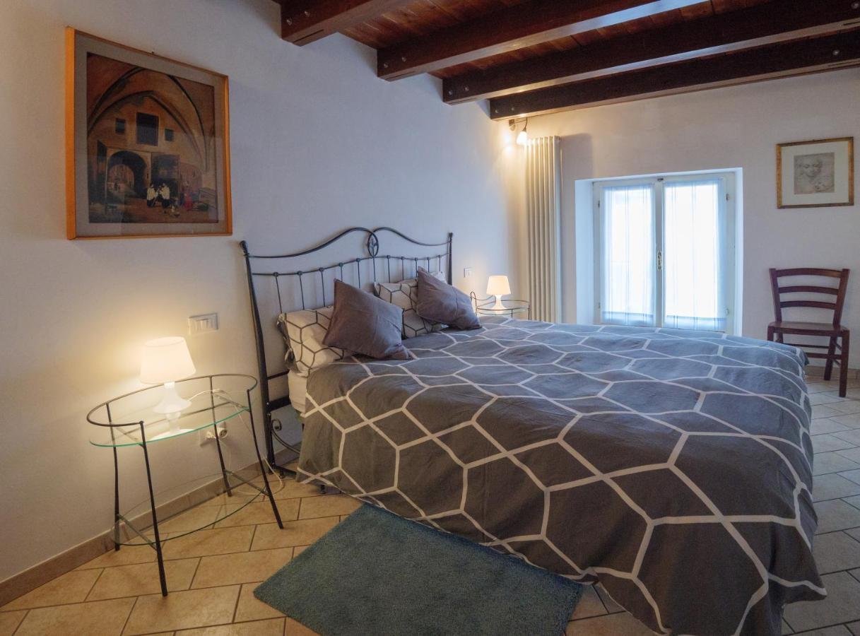 Casa Snomata Leilighet Senigallia Eksteriør bilde