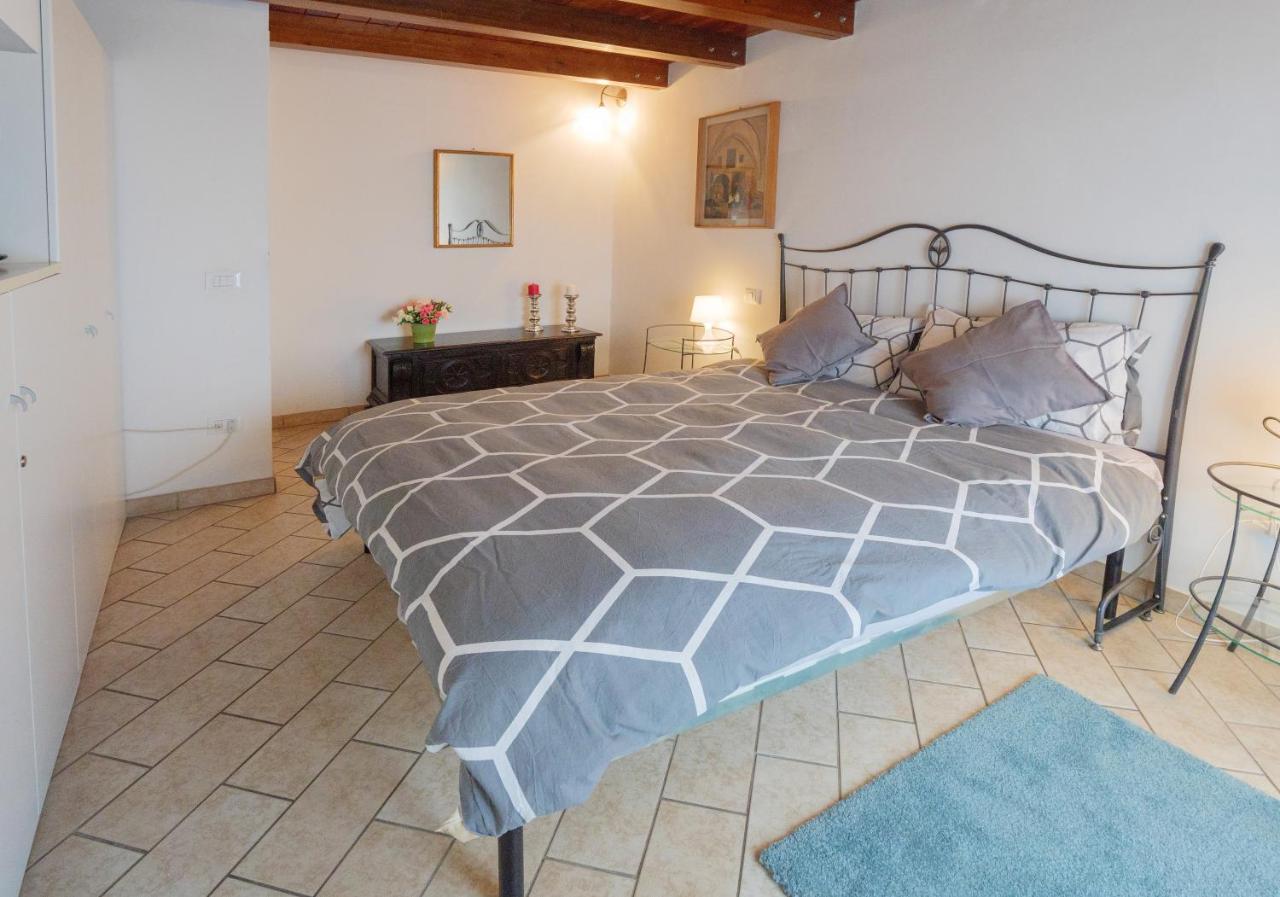 Casa Snomata Leilighet Senigallia Eksteriør bilde